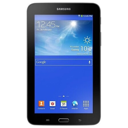 Samsung Galaxy Tab 3 7.0 Lite SM-T113 8Gb: характеристики и цены
