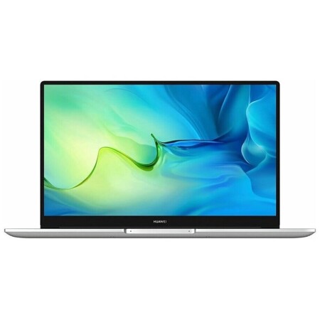 Huawei MateBook 15BoM-WFQ9 [53013HST] Mystic Silver 15.6 '{ FHD R5 5500U/ 16GB/512GB SSD/ Win11: характеристики и цены