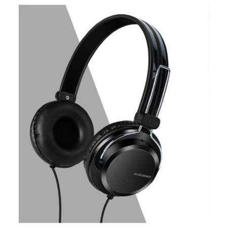 XO S32 Wired headphone Белый: характеристики и цены