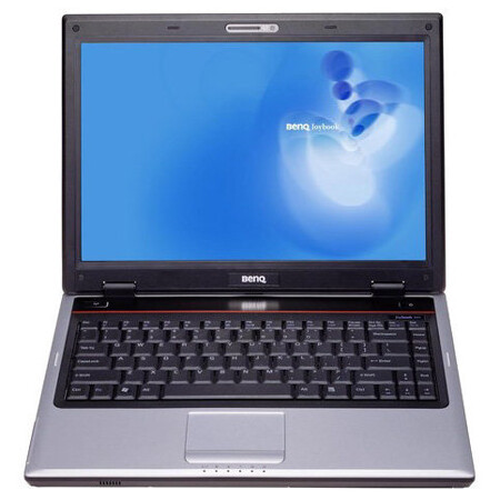 BenQ Joybook R45 (Pentium Dual-Core T2370 1730 Mhz/14.1"/1280x800/2048Mb/160.0Gb/DVD-RW/Wi-Fi/Bluetooth/Win Vista HP): характеристики и цены