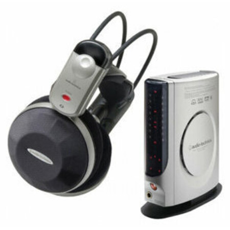 Audio-Technica ATH-DCL3000: характеристики и цены