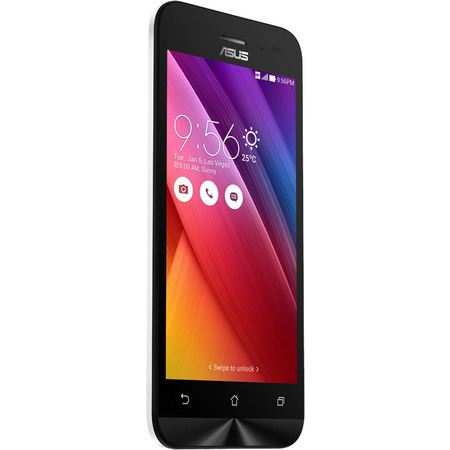 ASUS ZenFone Go (ZB452KG) 8GB: характеристики и цены