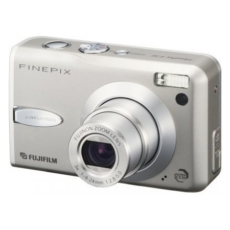 Fujifilm FinePix F30 - отзывы о модели