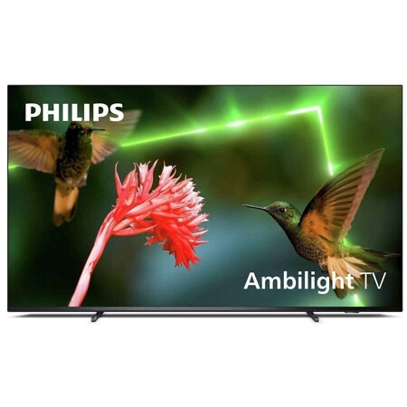 Philips 65PML9507 2022 LED: характеристики и цены