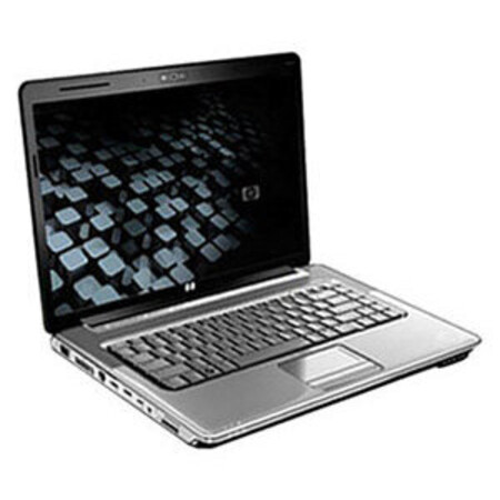 HP PAVILION DV5-1000 (1280x800, Intel Core 2 Duo 2.4 ГГц, RAM 3 ГБ, HDD 320 ГБ, GeForce 9600M GT, Win Vista HP): характеристики и цены
