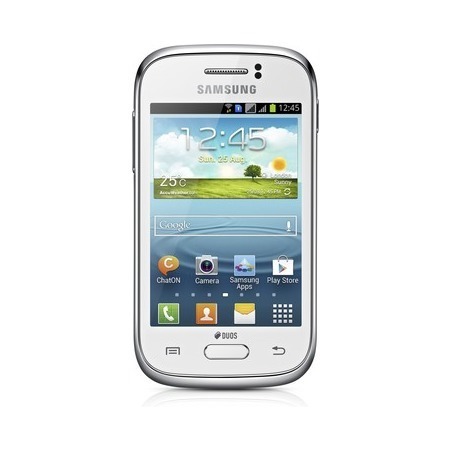 Отзывы о смартфоне Samsung Galaxy Young S6312