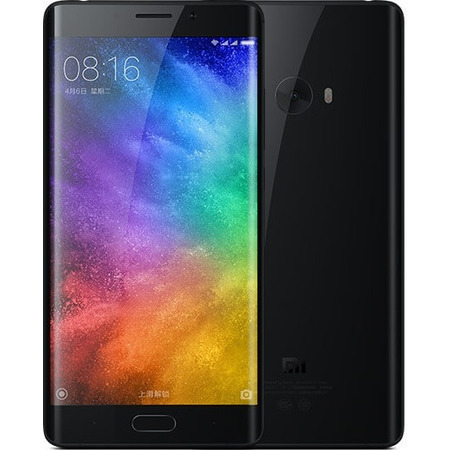 Xiaomi Mi Note 2 64GB: характеристики и цены