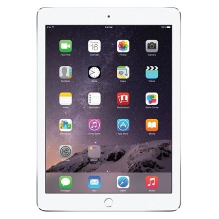 Apple iPad Air 2 32Gb Wi-Fi + Cellular: характеристики и цены
