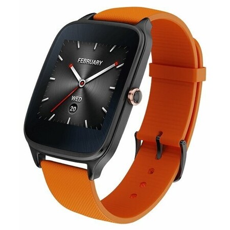 ASUS ZenWatch 2 (WI501Q) silicone: характеристики и цены