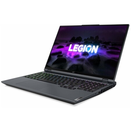 Lenovo Legion 5 Pro 16ACH6H (2560x1600, AMD Ryzen 7 3.2 ГГц, RAM 16 ГБ, SSD 1024 ГБ, GeForce RTX 3070, Win11 Home): характеристики и цены