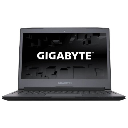 GIGABYTE AERO 14 (GTX 1060) (2560x1440, Intel Core i7 2.6 ГГц, RAM 16 ГБ, SSD 512 ГБ, GeForce GTX 1060, Win10 Home): характеристики и цены