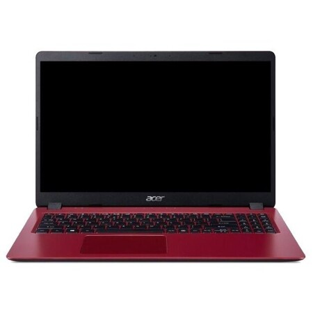 Acer Aspire 3 A315-42G-R9XV (1920x1080, AMD Ryzen 7 2.3 ГГц, RAM 8 ГБ, SSD 256 ГБ, Linux): характеристики и цены