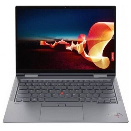 ThinkPad X1 Yoga G6 T 14" WUXGA (1920x1200) MT 400N, i5-1135G7 2.4G, 8GB LP4X 4266, 256GB SSD M.2, Intel Iris Xe, WiFi 6, BT, FPR, IR Cam, 4cell 57.: характеристики и цены