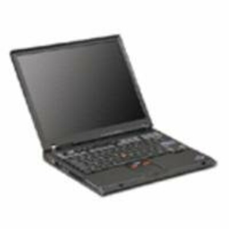 Lenovo THINKPAD T42 (1024x768, Intel Pentium M 1.8 ГГц, RAM 0.5 ГБ, HDD 60 ГБ, ATI Mobility Radeon 7500, Windows XP Prof): характеристики и цены