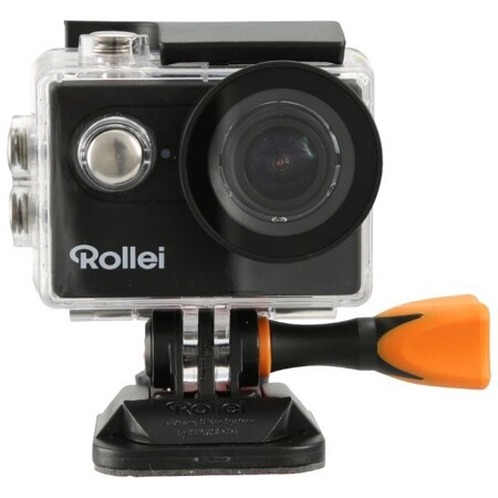 Rollei Actioncam 425: характеристики и цены