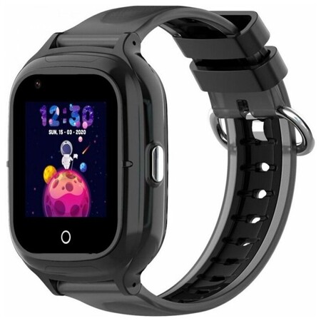 Smart Baby Watch Wonlex KT23 GPS, WiFi, камера, 4G (водонепроницаемые): характеристики и цены