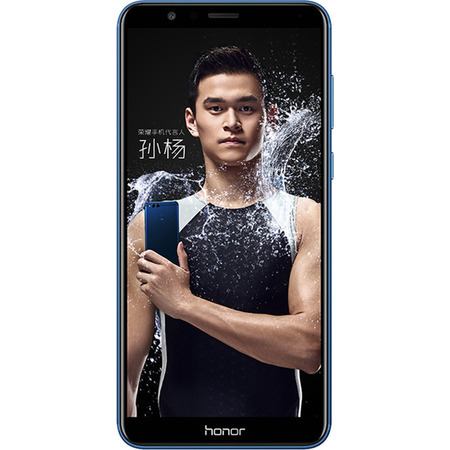 Honor 7X 128GB: характеристики и цены
