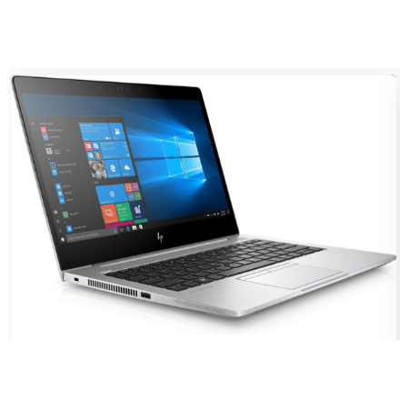 HP EliteBook 735 G5, AMD Ryzen 3 PRO 2300U, Память 32 ГБ, Диск 512 Гб SSD, Intel HD , Экран 14": характеристики и цены