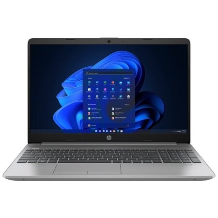 HP 255 G9 5Y3X5EA (AMDRyzen 5 5625U 2.3Ghz/8Gb DDR4/SSD 512Gb/AMD Radeon Graphics15.6"/IPS/FHD (1920x1080)/DOS/silver/WiFi/BT/Cam) DOS HP: характеристики и цены