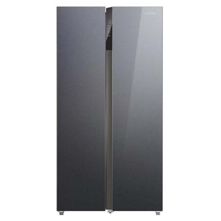 Ascoli Холодильник (Side-by-Side) Ascoli ACDS520WIB: характеристики и цены