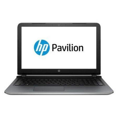HP PAVILION 15-ab202ur (Core i3 6100U 2300 MHz/15.6"/1366x768/4.0Gb/500Gb/DVD-RW/AMD Radeon R7 M360/Wi-Fi/Bluetooth/Win 10 Home): характеристики и цены