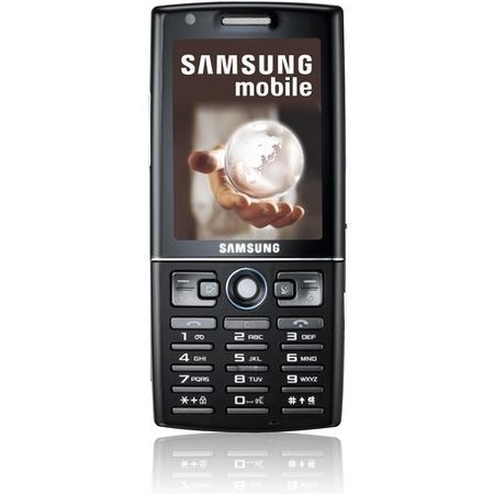 Отзывы о смартфоне Samsung SGH-i550