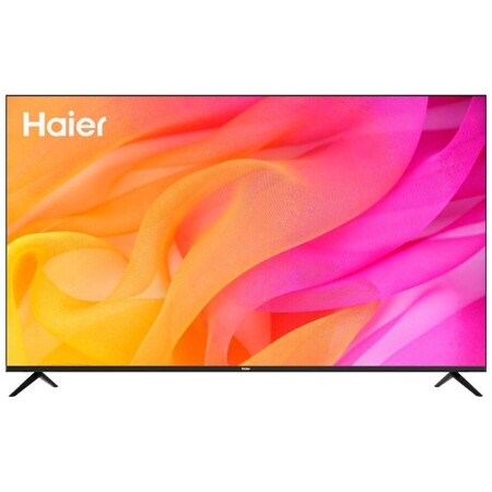 Haier 65 Smart TV S1: характеристики и цены