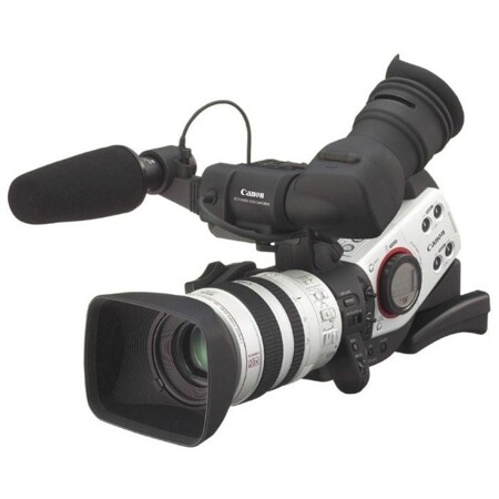 Canon XL2: характеристики и цены