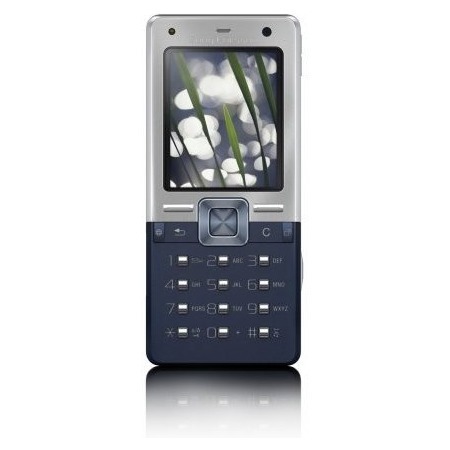 Отзывы о смартфоне Sony Ericsson T650i