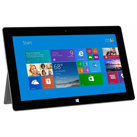 Microsoft Surface 2 64Gb: характеристики и цены