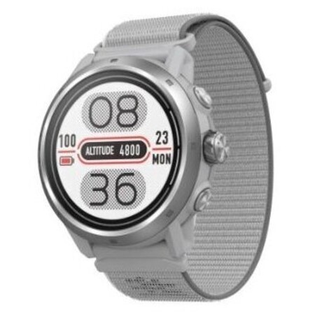 COROS APEX 2 GPS Outdoor Watch Grey: характеристики и цены