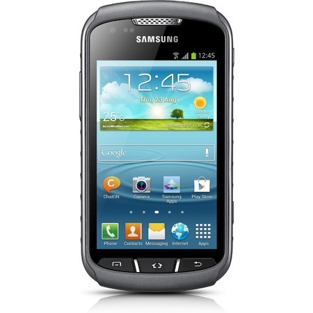 Samsung Galaxy Xcover 2: характеристики и цены