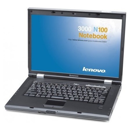Lenovo 3000 N100 - отзывы о модели
