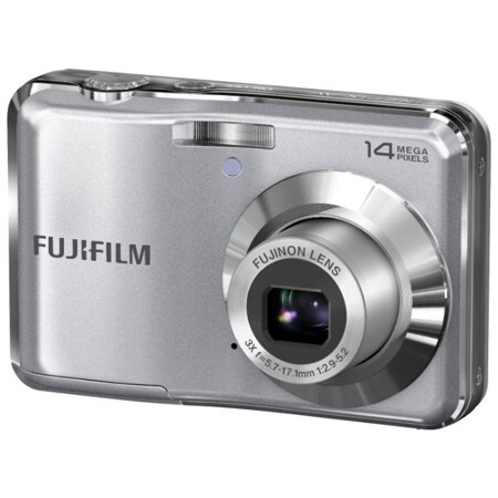 Fujifilm FinePix AV200: характеристики и цены