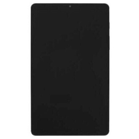 realme Pad mini 64 ГБ серый: характеристики и цены