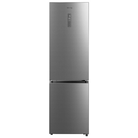 Korting Холодильник Korting KNFC 62029 X: характеристики и цены