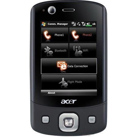 Отзывы о смартфоне Acer DX900