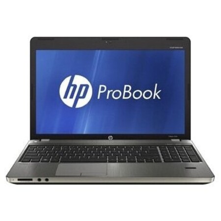 HP ProBook 4530s (1366x768, Intel Core i5 2.5 ГГц, RAM 4 ГБ, HDD 500 ГБ, Linux): характеристики и цены