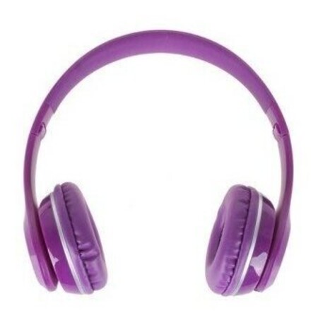 Наушники Eltronic 4463 фиолетовые: характеристики и цены
