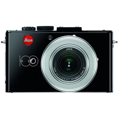Leica Camera D-Lux 6 ‘Edition 100': характеристики и цены