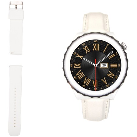 Умные часы Smart Watch X6 PRO: характеристики и цены