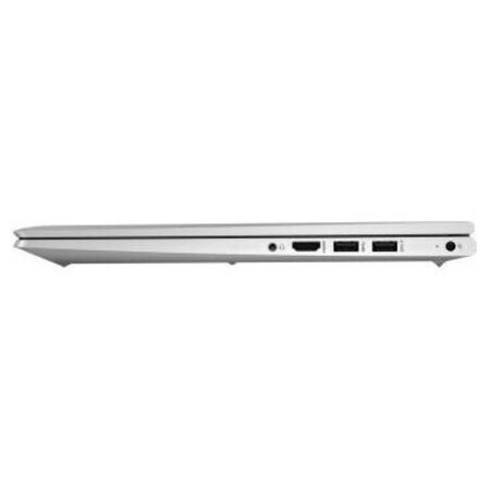 HP ProBook 450 G8 Core i5 1135G7 8Gb SSD512Gb Intel Iris Xe graphics 15.6" IPS UWVA FHD (1920x1080) Free DOS silver WiFi BT Cam: характеристики и цены