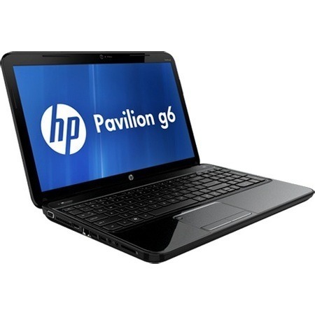 HP Pavilion g6-2300er - отзывы о модели