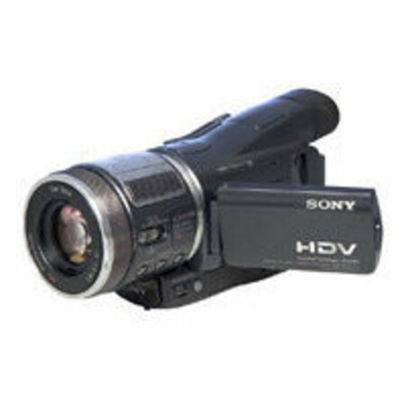 Sony DCR-HC1E: характеристики и цены