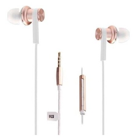 Xiaomi Mi In-Ear Headphones Pro: характеристики и цены