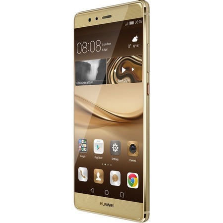 Отзывы о смартфоне Huawei P9 Dual SIM 32GB