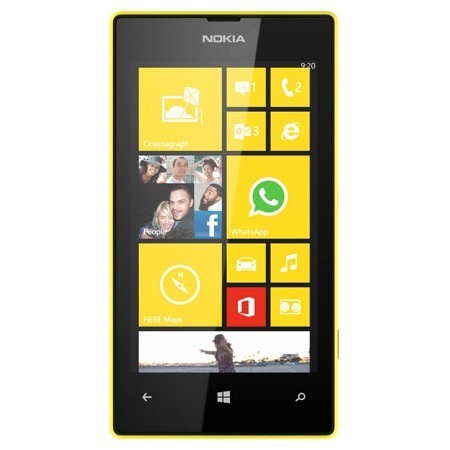 Nokia Lumia 520: характеристики и цены
