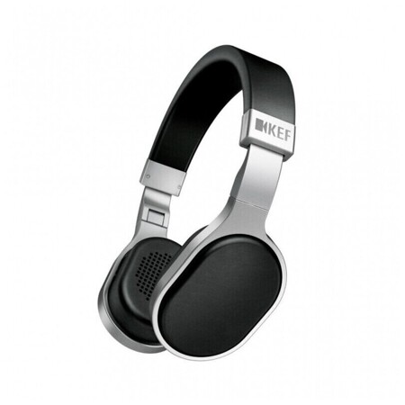 KEF M500 On-ear Classic: характеристики и цены