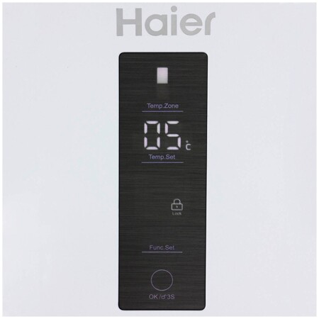 Haier Холодильник Haier C2F636CWFD: характеристики и цены