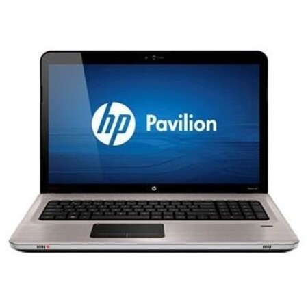 HP PAVILION DV7-4000 (1600x900, AMD Phenom II 1.8 ГГц, RAM 4 ГБ, HDD 320 ГБ, ATI Mobility Radeon HD 5650, Win7 HP): характеристики и цены